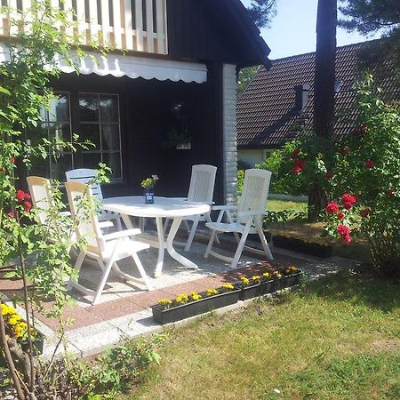 Anitas B&B Stockholm/Vaellingby Exterior foto