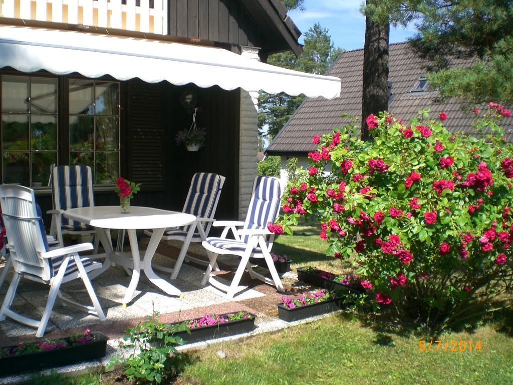 Anitas B&B Stockholm/Vaellingby Exterior foto